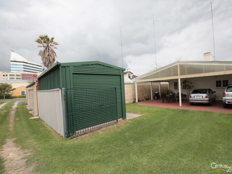 6 Symmons Street, Bunbury WA 6230