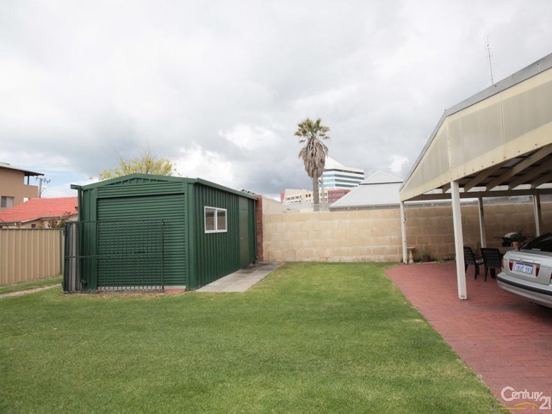 6 Symmons Street, Bunbury WA 6230