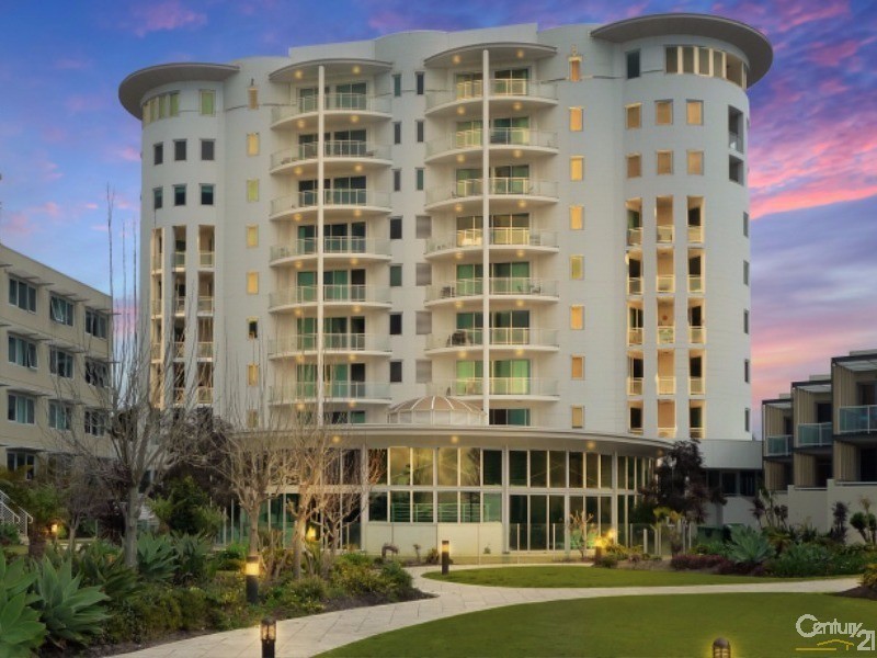 19/11 Casuarina Drive, Bunbury WA 6230