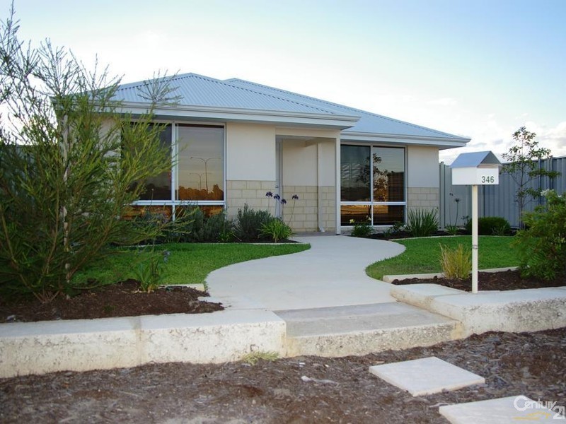 346 Parade Road, Dalyellup WA 6230