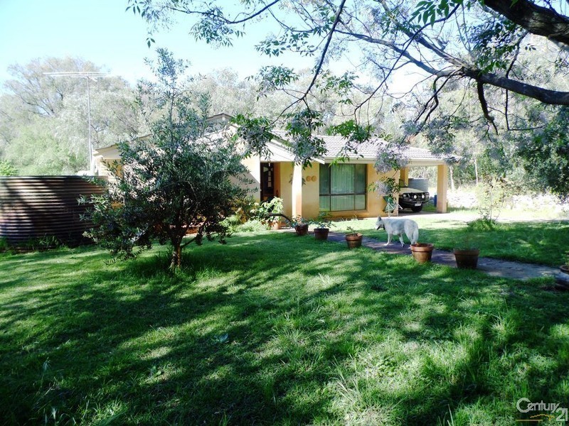 315 Ramsay Road, Stratham WA 6237