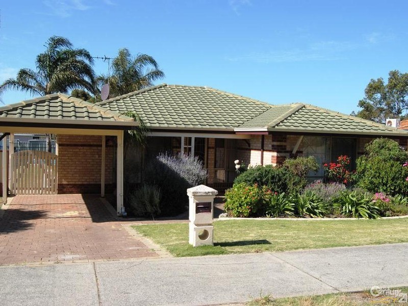68 Winthrop Avenue, College Grove WA 6230