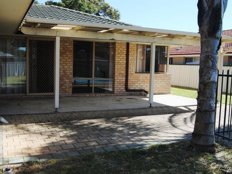 68 Winthrop Avenue, College Grove WA 6230