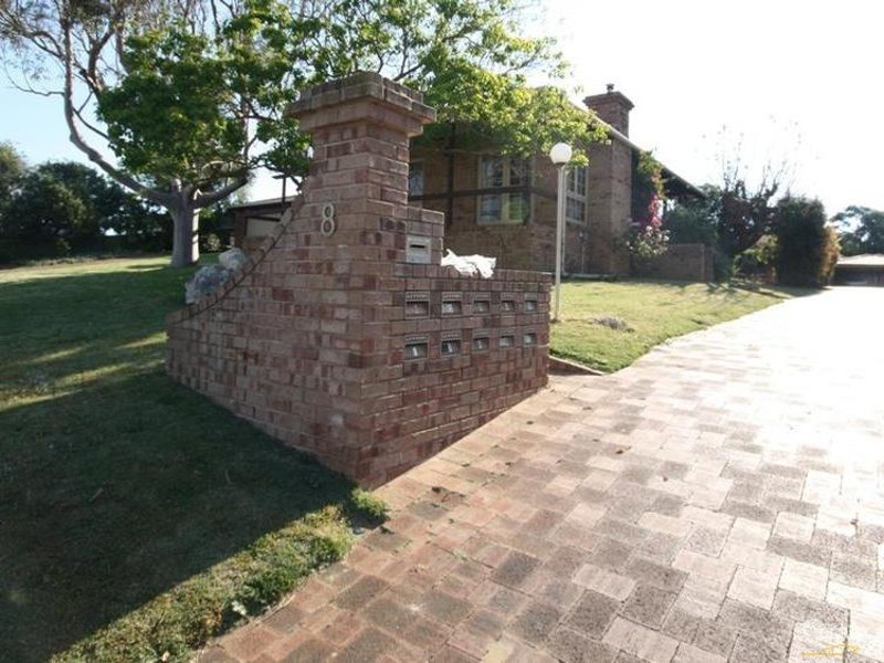 4/8 Mansfield Street, South Bunbury WA 6230