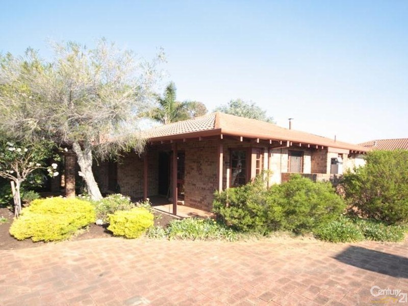 4/8 Mansfield Street, South Bunbury WA 6230