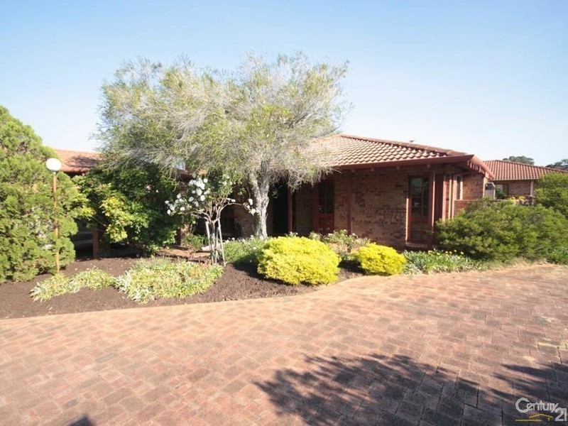 4/8 Mansfield Street, South Bunbury WA 6230