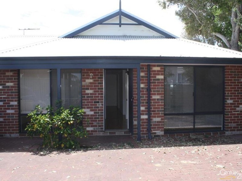 4B Bright Street, Bunbury WA 6230