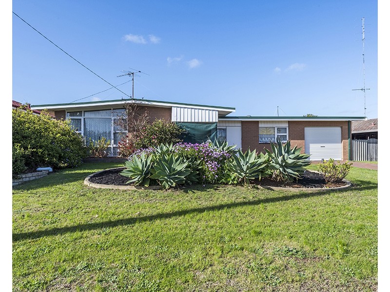 21 Bunning Boulevard, East Bunbury WA 6230