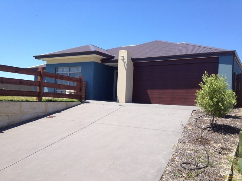 3 Friesian Way, Eaton WA 6232