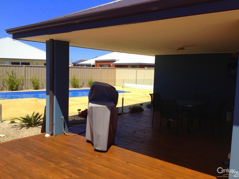 3 Friesian Way, Eaton WA 6232