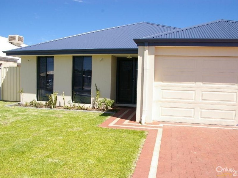 362 Parade Road, Dalyellup WA 6230