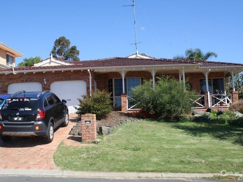 9 Mahogany Place, Eaton WA 6232