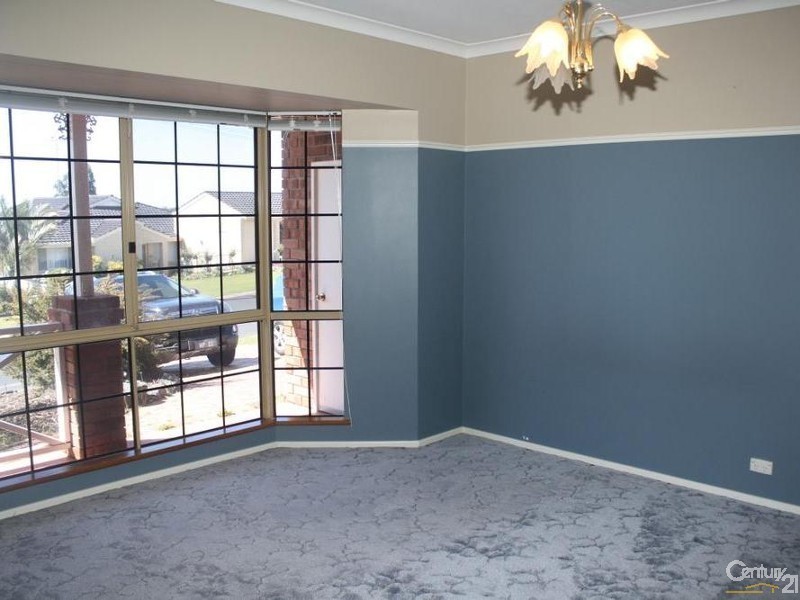 9 Mahogany Place, Eaton WA 6232