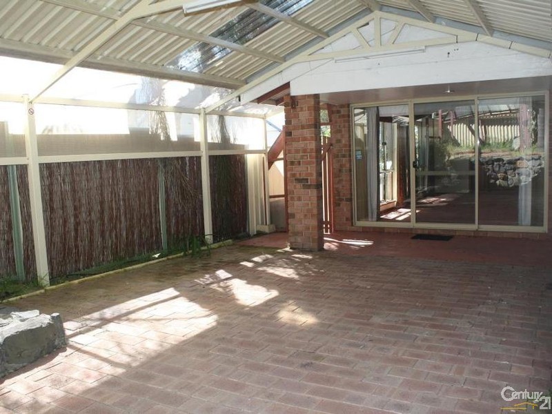 9 Mahogany Place, Eaton WA 6232