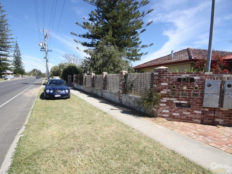 236 Spencer Street, South Bunbury WA 6230