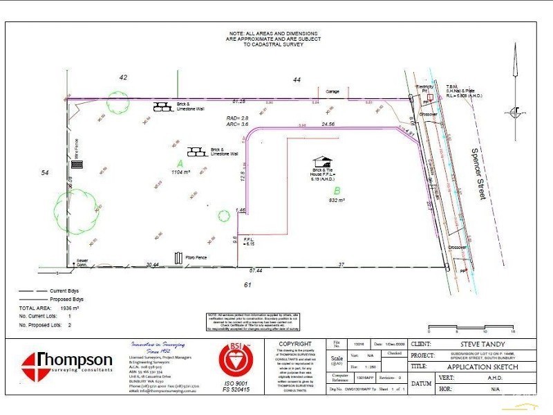 236 Spencer Street, South Bunbury WA 6230