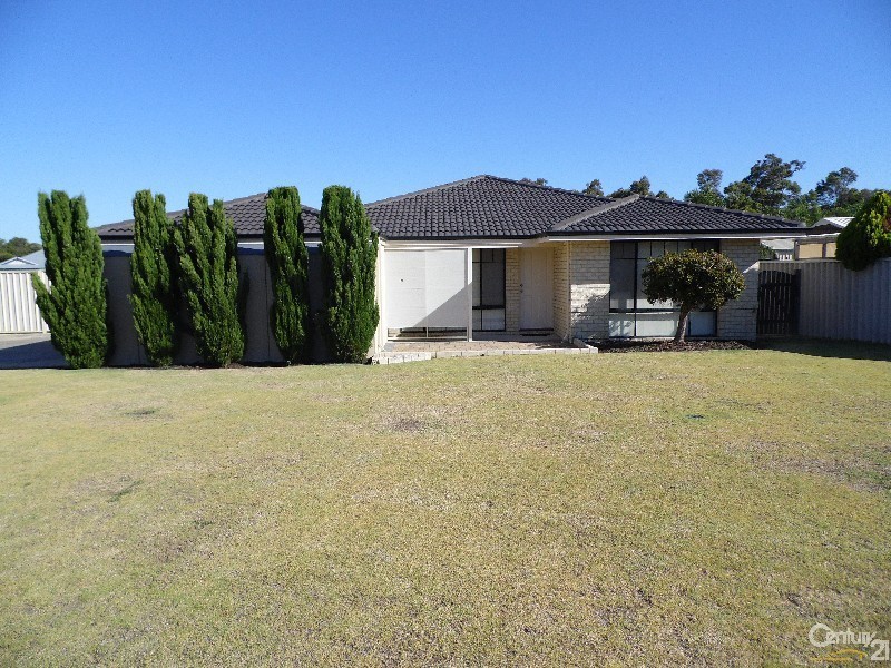 14 Rosebud Crescent, Eaton WA 6232