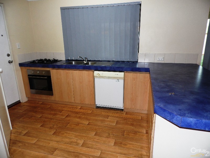 14 Rosebud Crescent, Eaton WA 6232