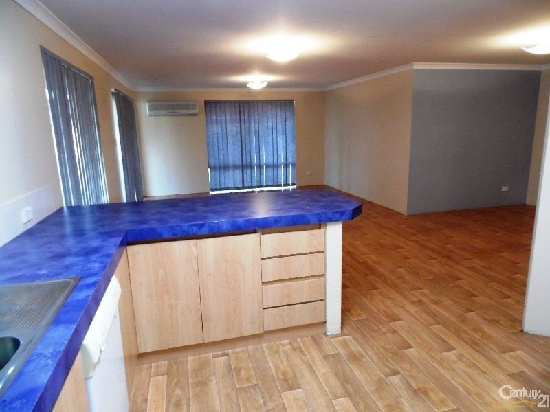 14 Rosebud Crescent, Eaton WA 6232