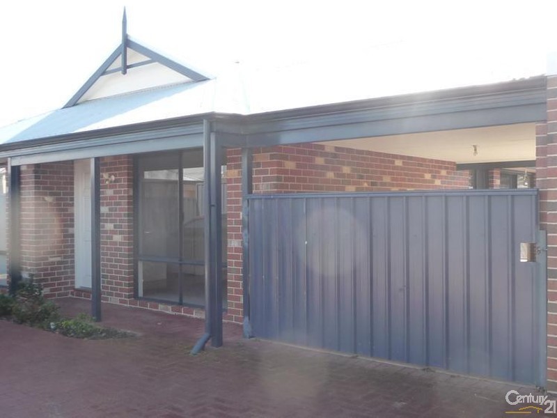 4A Bright Street, Bunbury WA 6230