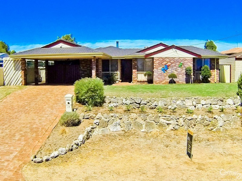 17 Sanford Way, Eaton WA 6232