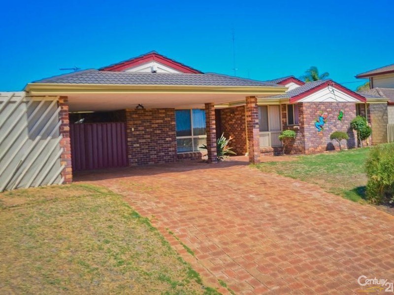 17 Sanford Way, Eaton WA 6232