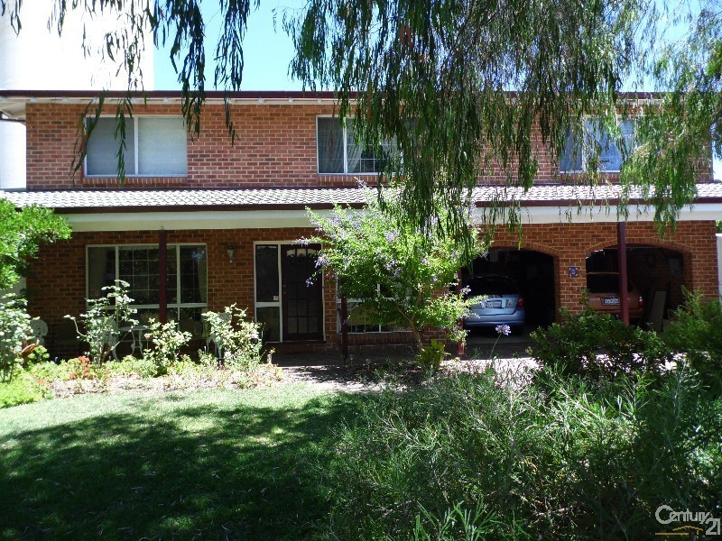 5 Casteau Close, Australind WA 6233