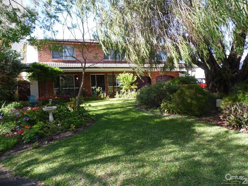 5 Casteau Close, Australind WA 6233