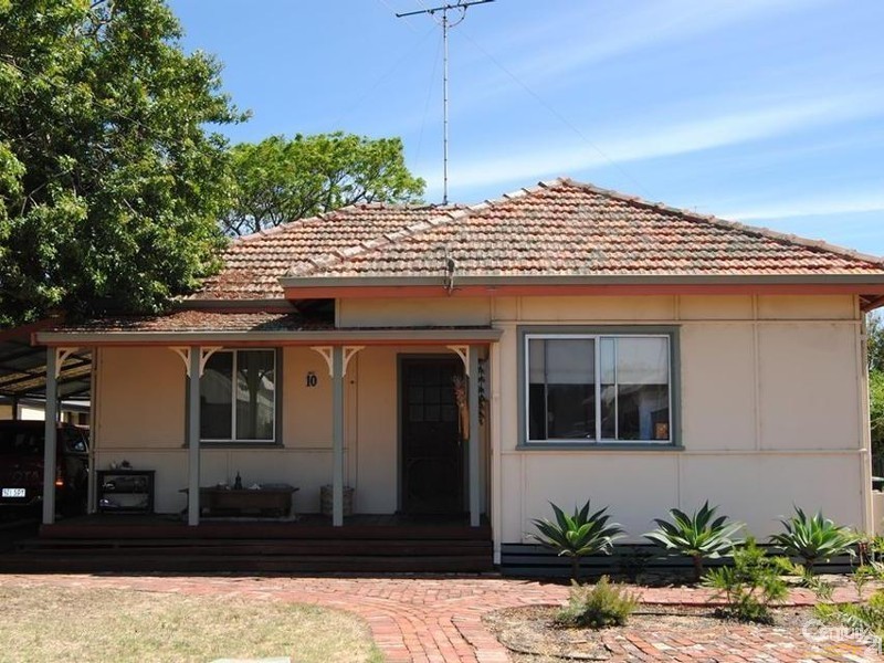 10 Patrick St, South Bunbury WA 6230