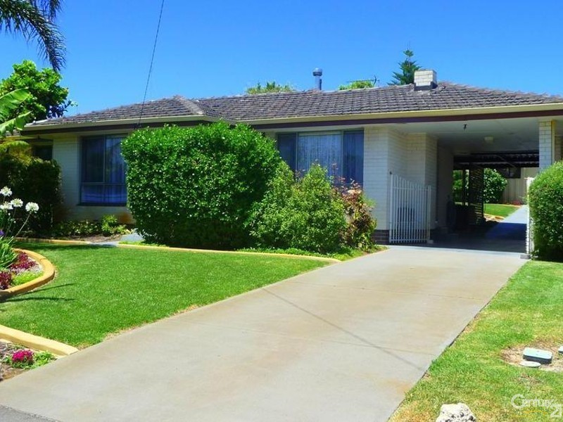 17 Diadem Street, Eaton WA 6232