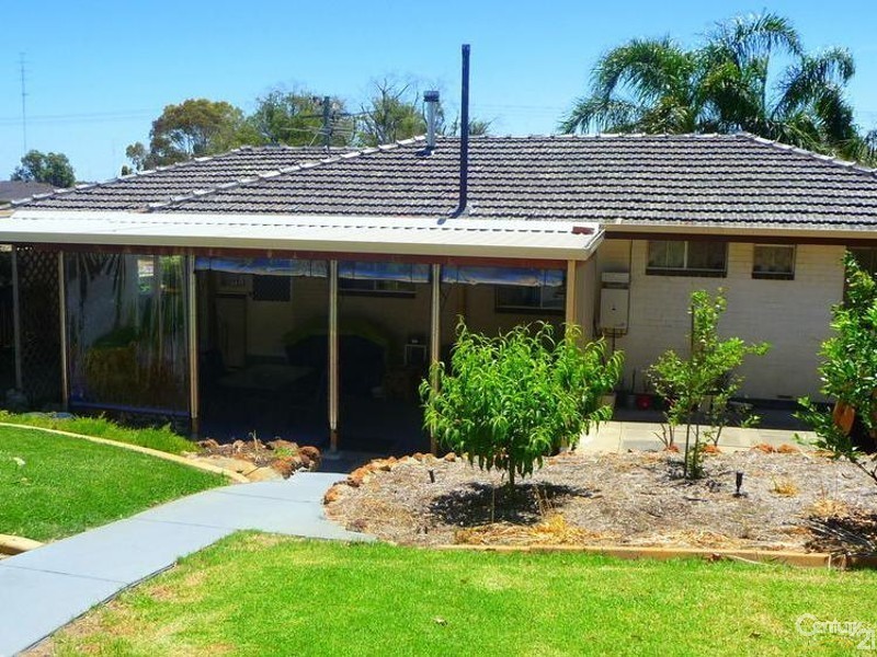 17 Diadem Street, Eaton WA 6232