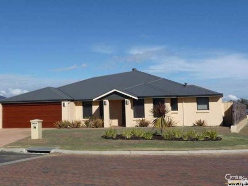 13 Tonkin Fairway, Dalyellup WA 6230