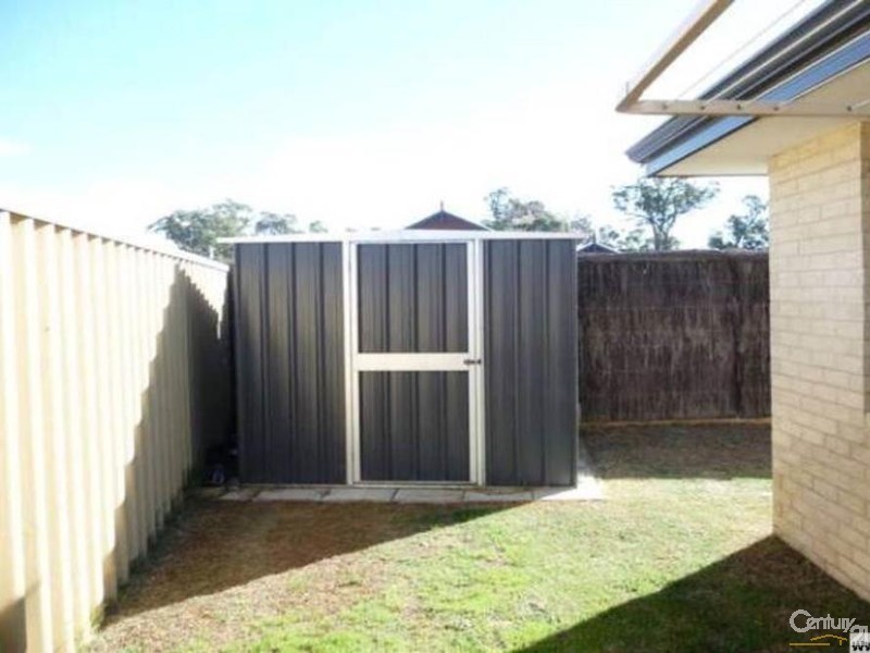 13 Tonkin Fairway, Dalyellup WA 6230
