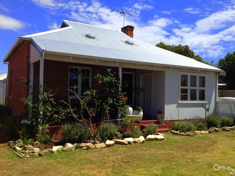 1/43 Clarke Street, South Bunbury WA 6230