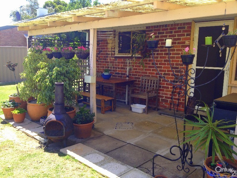 1/43 Clarke Street, South Bunbury WA 6230