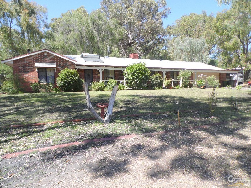 28 Hasties Road, Gelorup WA 6230