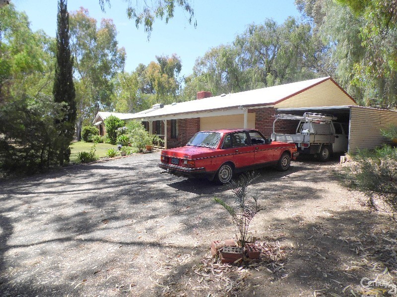 28 Hasties Road, Gelorup WA 6230