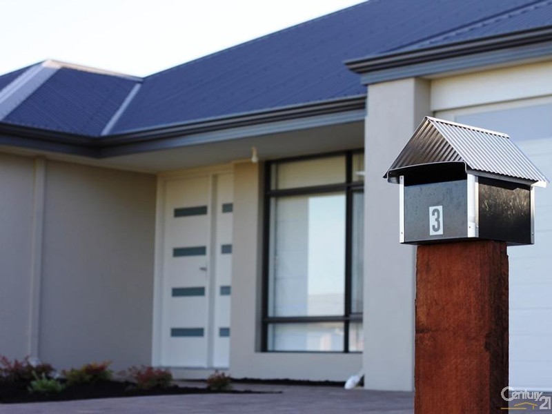 3 Electra Lane, Australind WA 6233