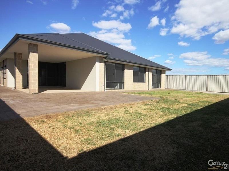 3 Electra Lane, Australind WA 6233