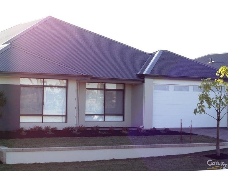 3 Electra Lane, Australind WA 6233