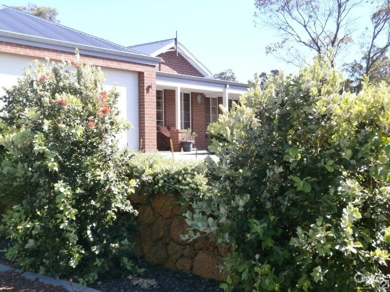 25  Tallowwood Drive, Donnybrook WA 6239