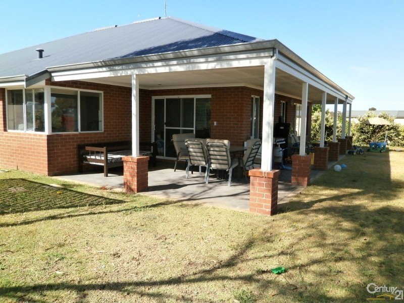 25  Tallowwood Drive, Donnybrook WA 6239