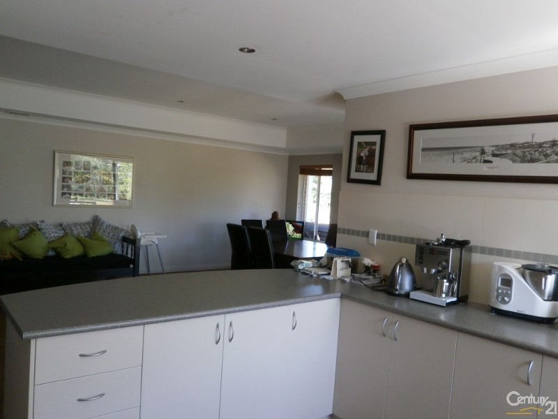 25  Tallowwood Drive, Donnybrook WA 6239