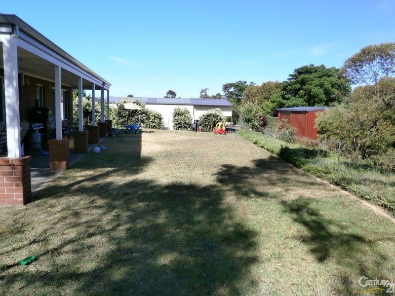 25  Tallowwood Drive, Donnybrook WA 6239