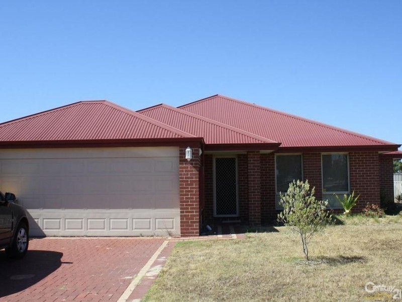 2 Cobalt Link, Australind WA 6233