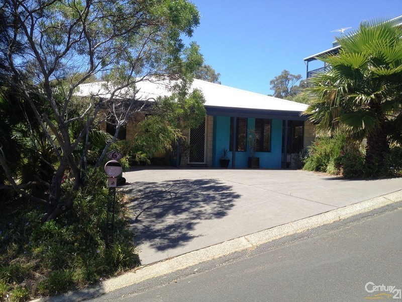 6 Hamilton Court, Binningup WA 6233