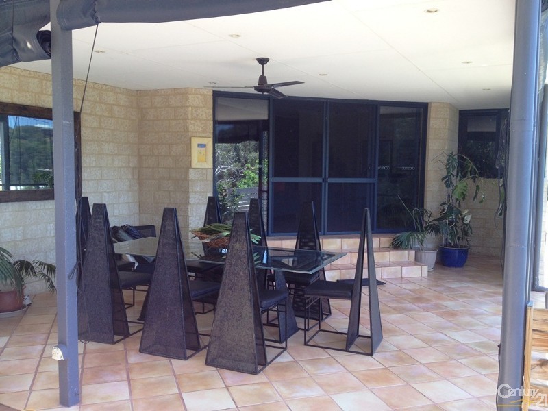 6 Hamilton Court, Binningup WA 6233