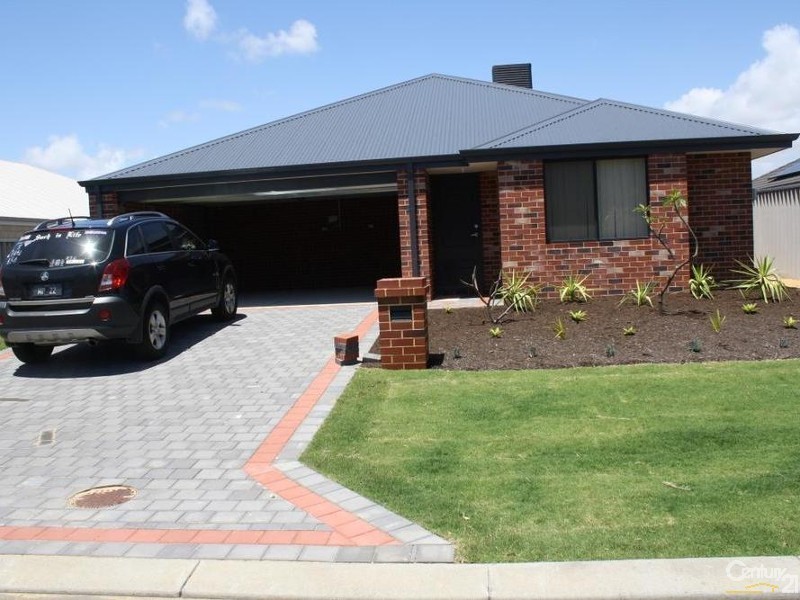 30 Graphite Turn, Dalyellup WA 6230