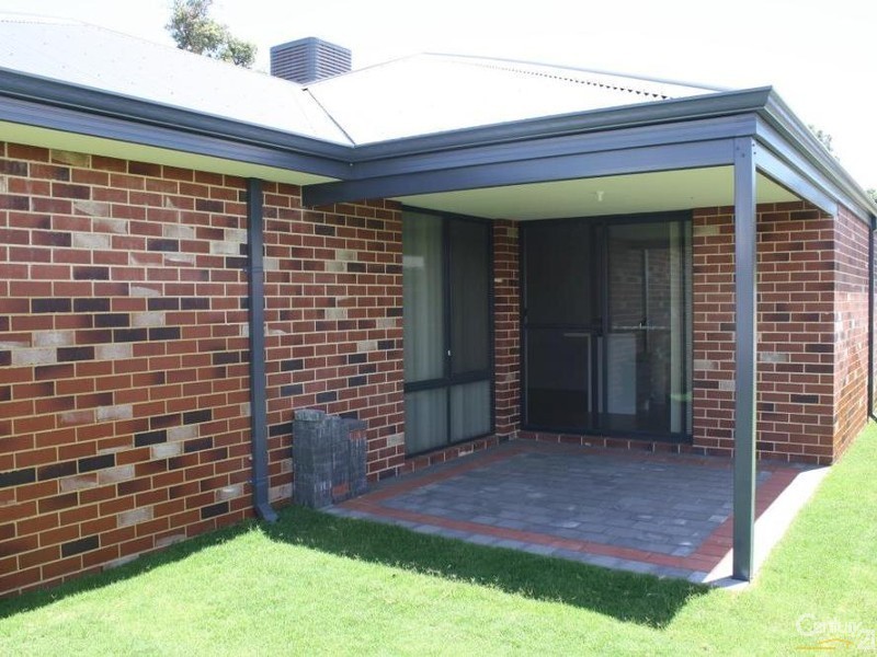 30 Graphite Turn, Dalyellup WA 6230