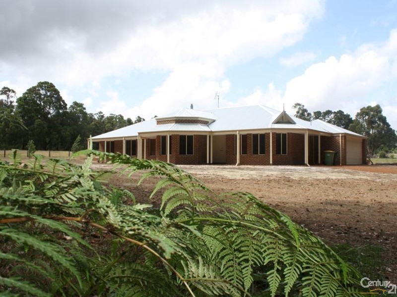 12 Grant Street, Allanson WA 6225